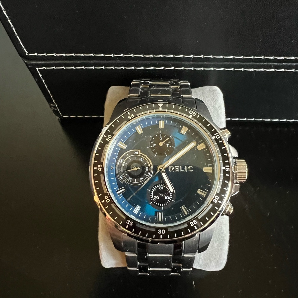 Men’s watch